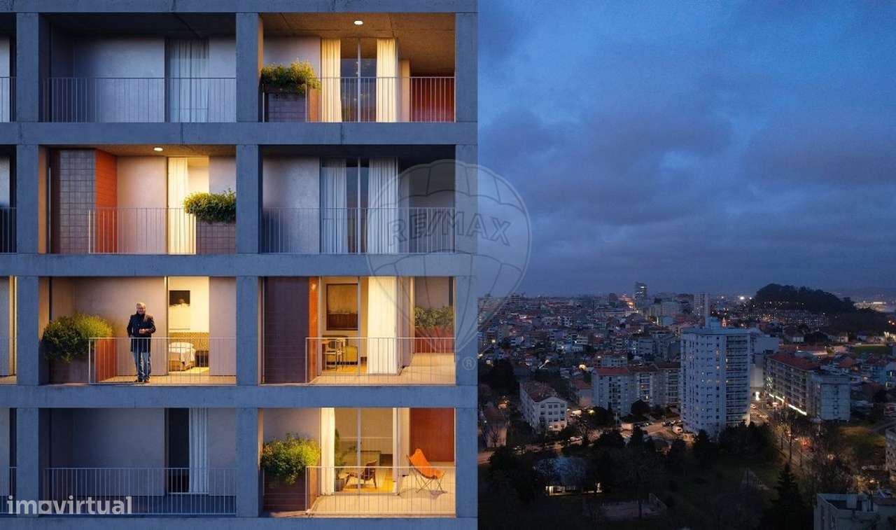 Apartamento T2 para venda - Grande imagem: 2/9