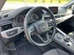 Audi A4 Avant 35 TDI Sport S tronic - 6