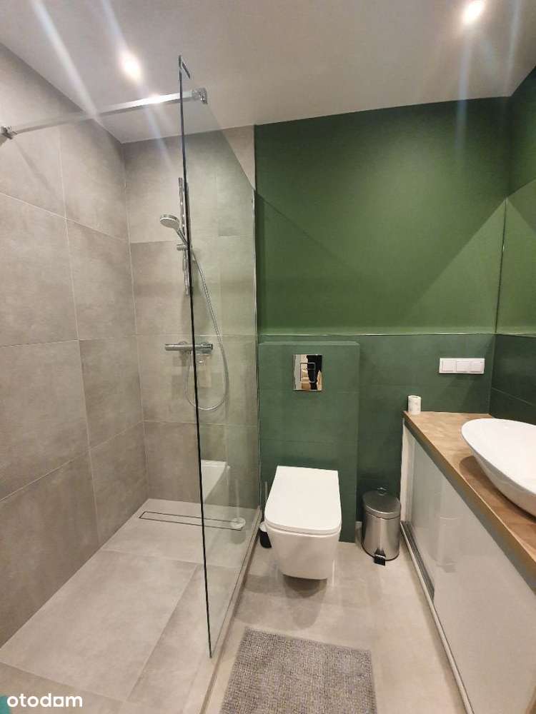 Kawalerka 32m2 | Soft Lofty | Garderoba | Balkon - Pełny obrazek: 5/8