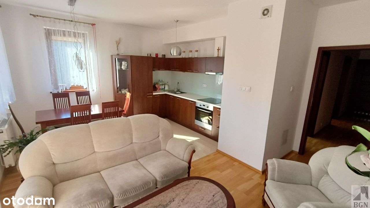 3 pok. ul. Wagnera. - Pełny obrazek: 4/15