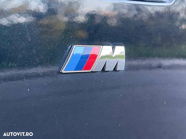 BMW Seria 5 520d xDrive Aut. M Sport Edition - 37