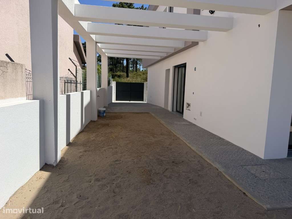 Moradia Duplex T3 Geminada, pronta a escritura a curto prazo, excel...-7