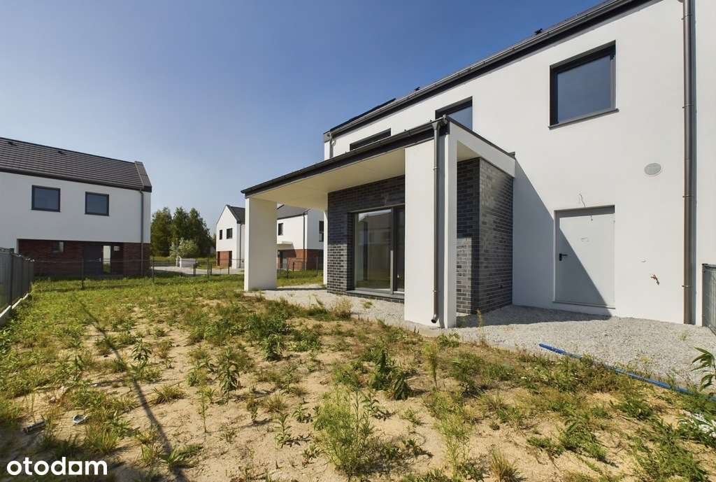 Dom na sprzedaż, 5 pokoi, 153 m², Szczodre