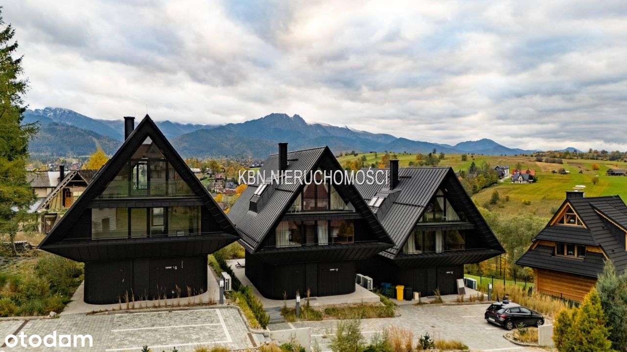 Dom jednorodzinny Zakopane- sprzedaż-1