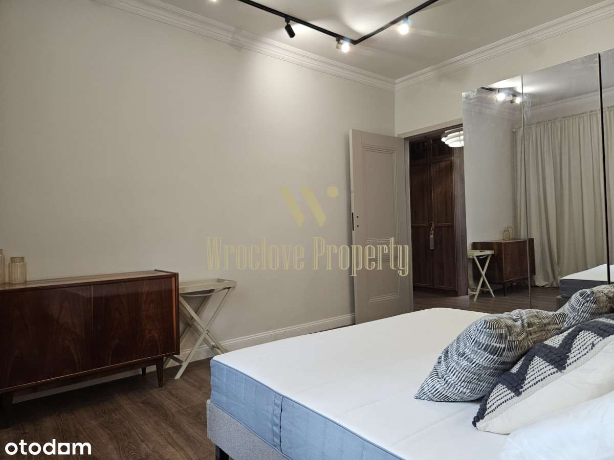 Sprzedam Wrocław, ul. Mielecka – 3 pokoje, 46 m²-8