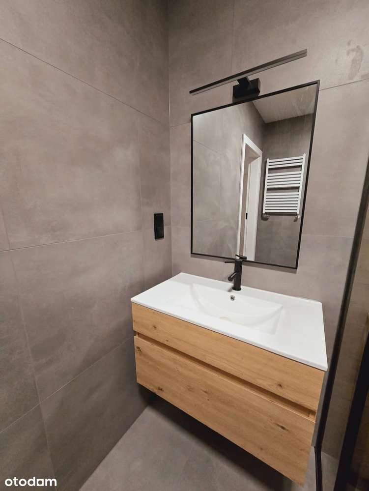 Mieszkania wykończone pod klucz na Osiedlu Leśna Park Złotów-2