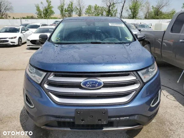 Ford EDGE - 5