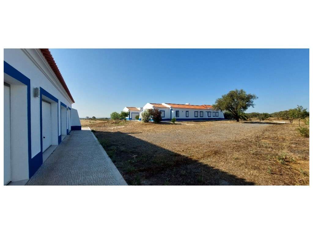 HERDADE no Alentejo-11