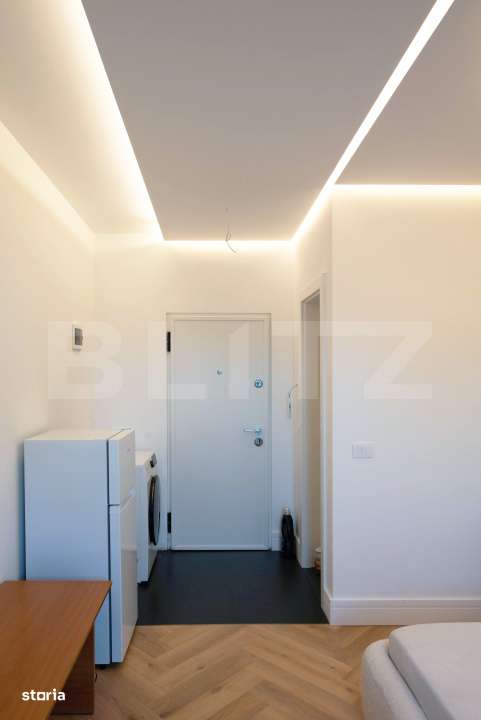 Garsoniera, 17.80 mp, zona Ipotesti - Imagine principală: 4/8