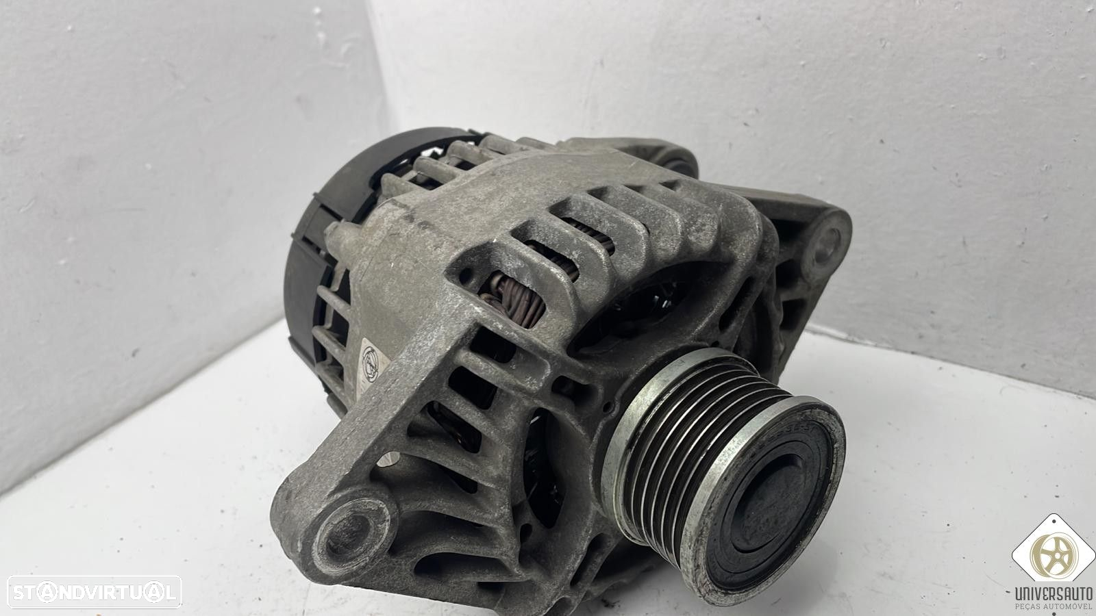 ALTERNADOR FIAT BRAVO II 2008 - 2