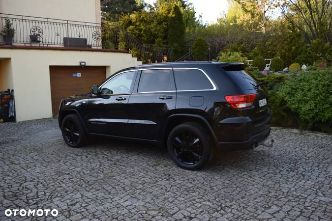 Jeep Grand Cherokee Gr 3.0 CRD S-Limited - 5
