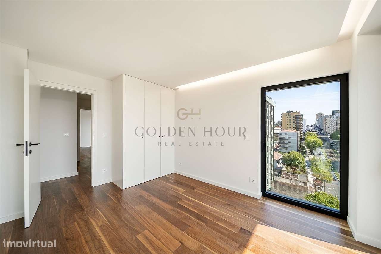 Apartamento T3 Venda em Mafamude e Vilar do Paraíso,Vila Nova de Gaia-21