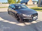 Audi RS3 2.5 TFSI GPF Quattro S tronic - 1