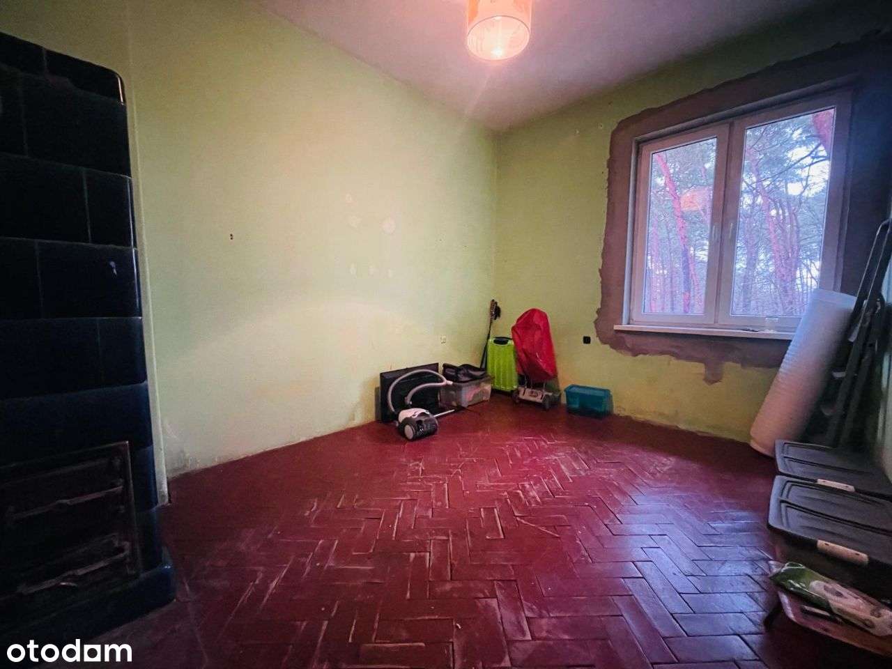 Mieszkanie 3 pokojowe w Ciborzu, na sprzedaż - Pełny obrazek: 4/8