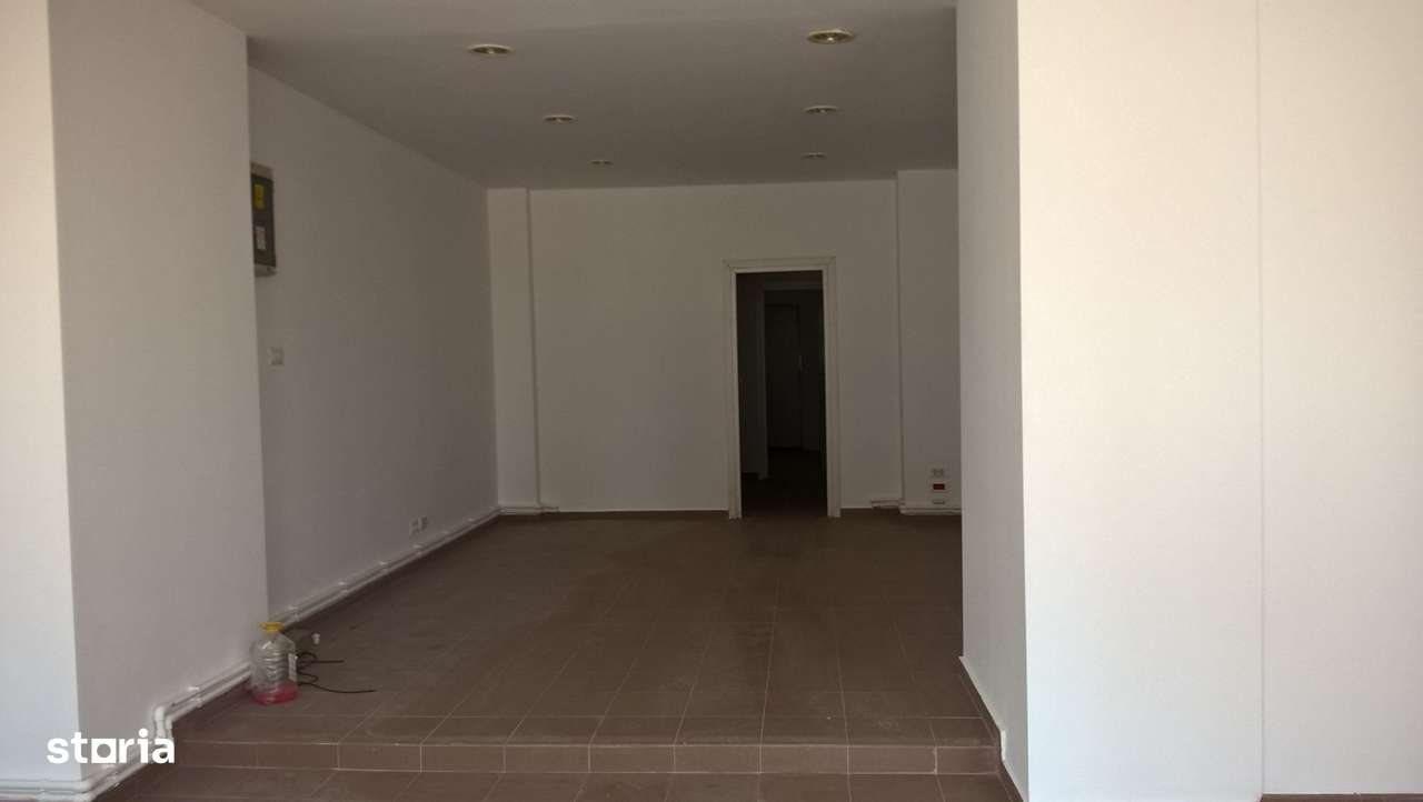 Inchiriere spatiu comercial Bacau, Energiei 39 - 75 mp - Imagine principală: 5/6