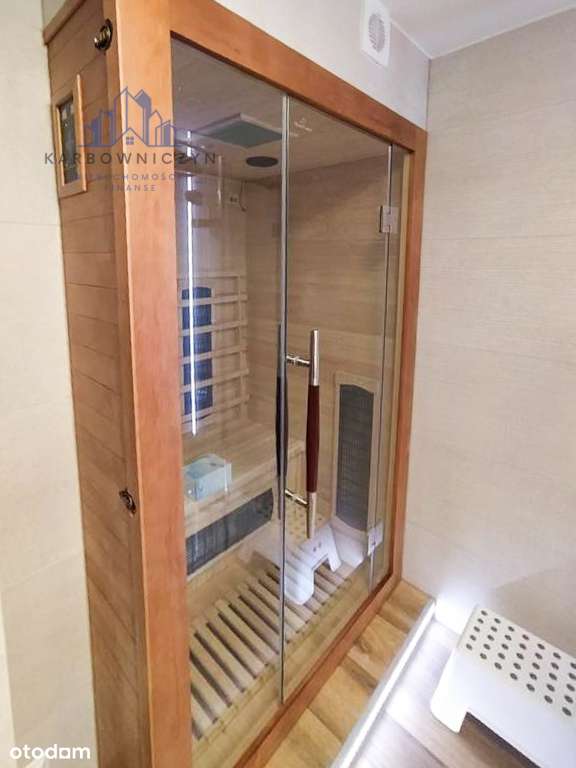 Dom, który pachnie lasem i zarabia, gdy Ty śpisz-4