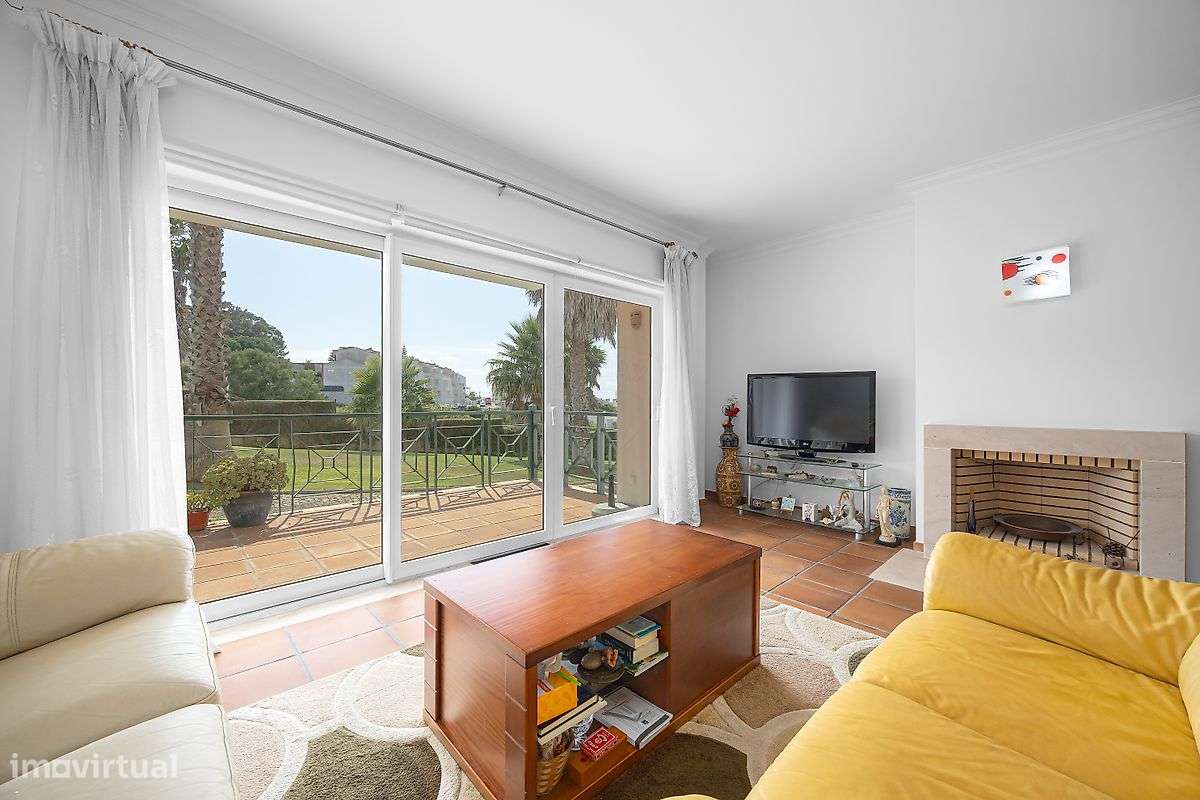 Apartamento T2 para venda - Grande imagem: 4/20