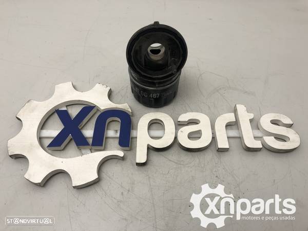 COPO DE FILTRO DE OLEO Usado RENAULT MEGANE II 1.5 dCi | 10.03 - 02.08 REF. MOTO... - 1