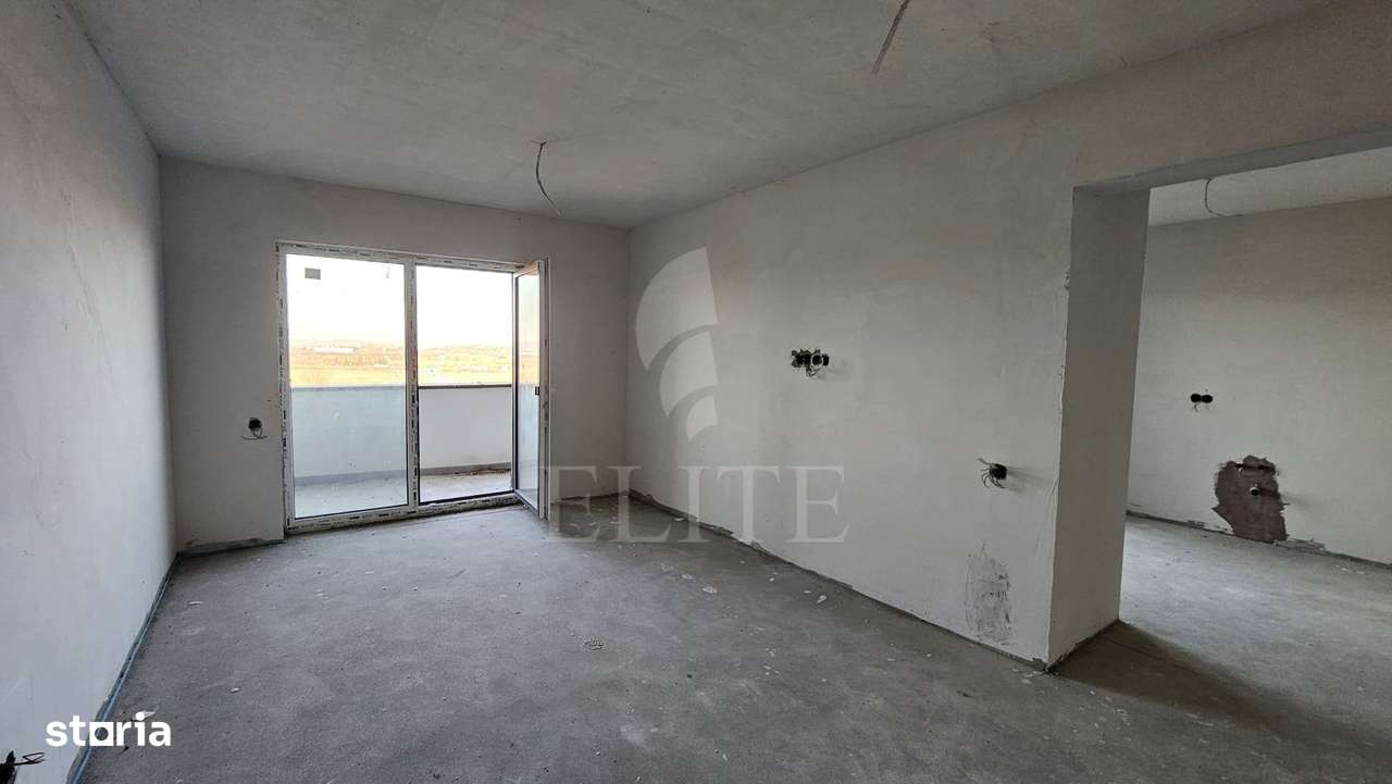 Apartament 2 camere în zona  Baza Sportiva Gheorgheni-3