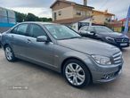 Mercedes-Benz C 220 CDi Avantgarde BlueEfficiency - 1