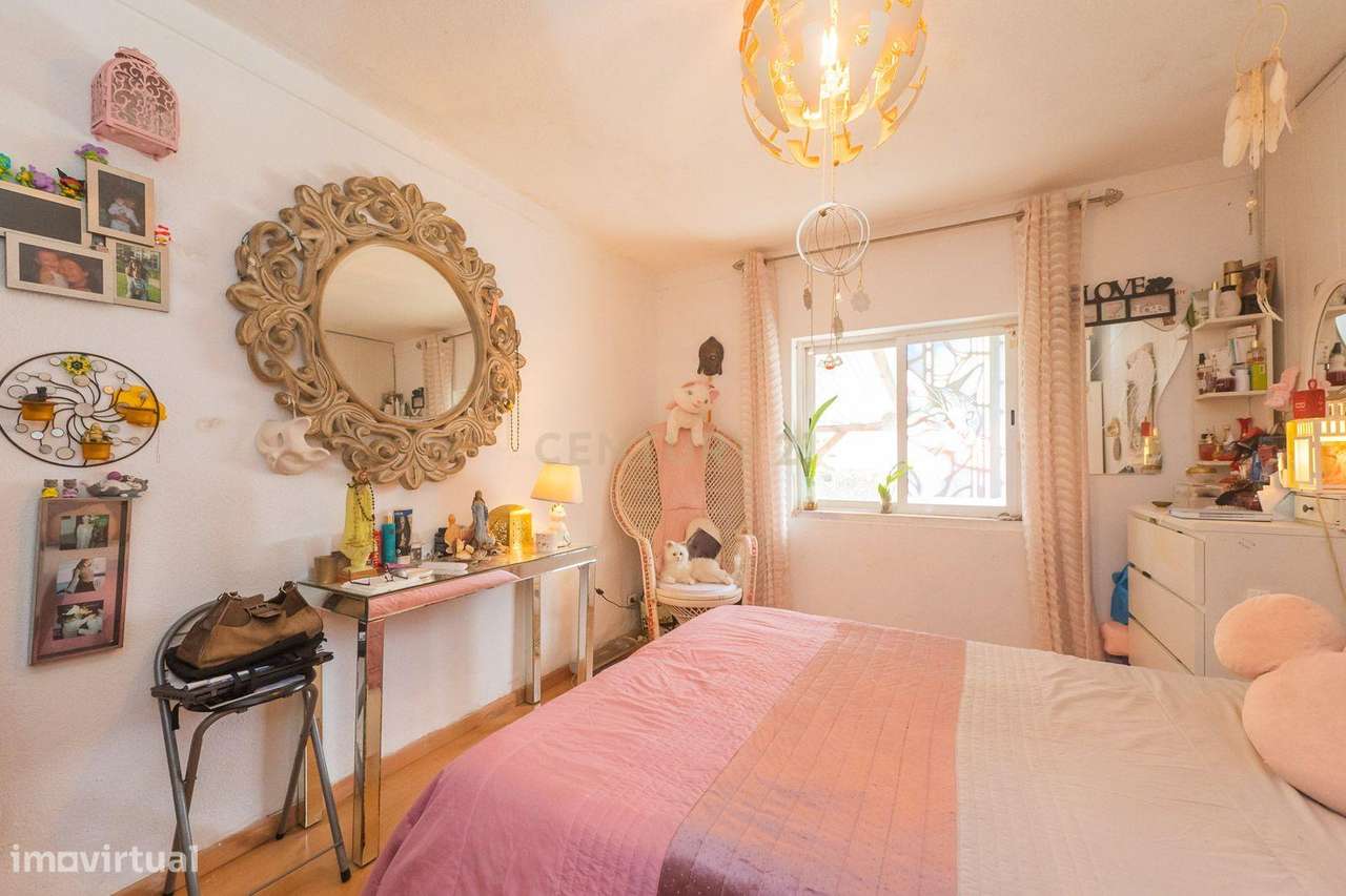 Moradia T3 em São Domingos de Rana-27