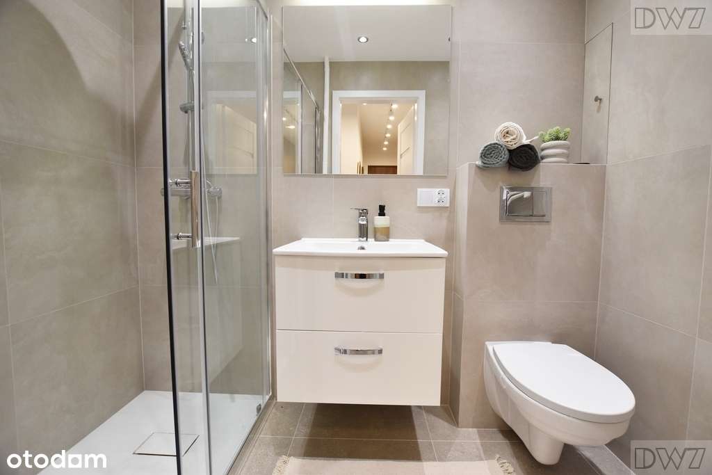 3pokoje,balkon,po remoncie,os.Albertyńskie,Czyżyny-13