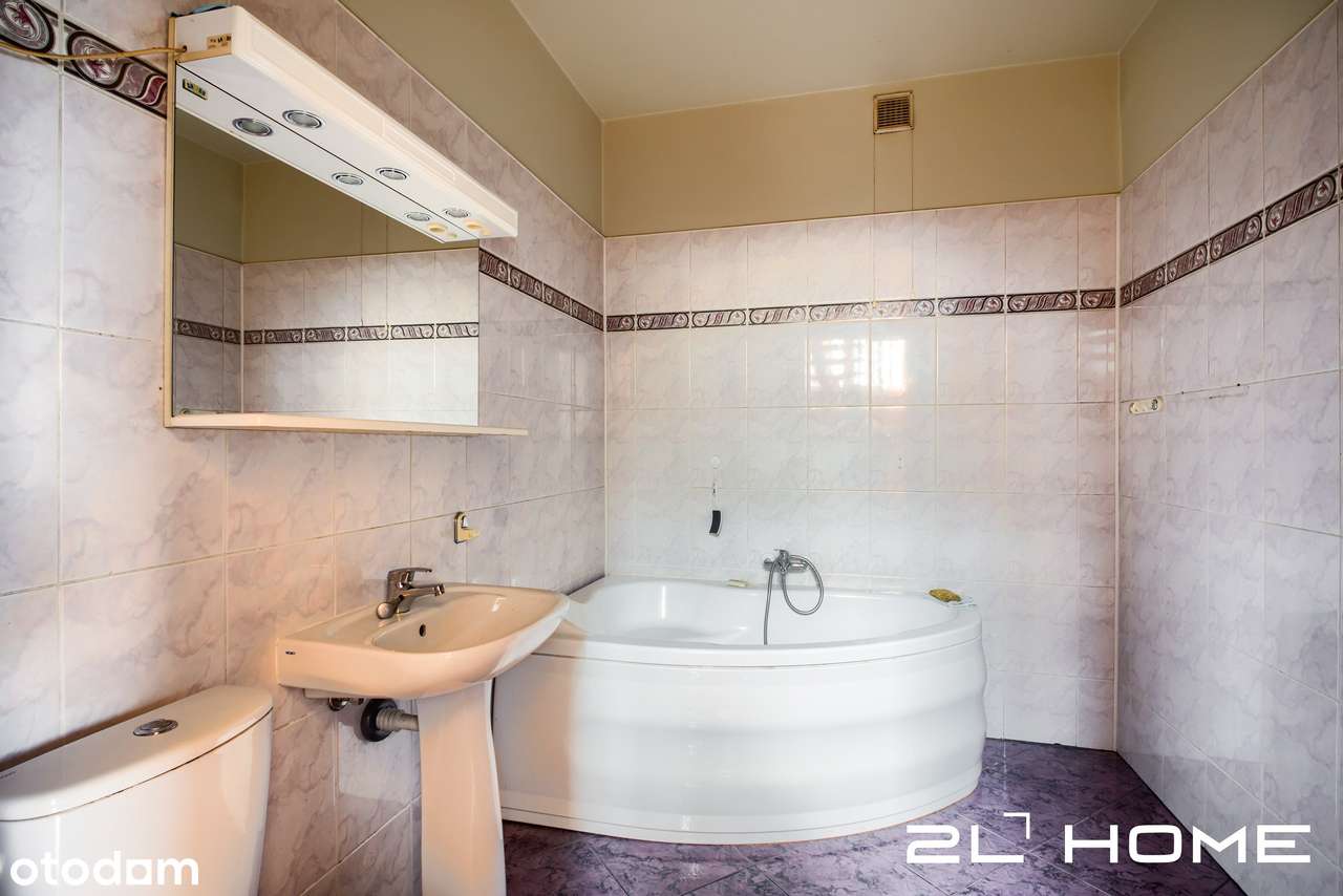 DOM z potencjałem | 181,7m2 | Spokojna okolica --> Sprawdź ofertę!-12