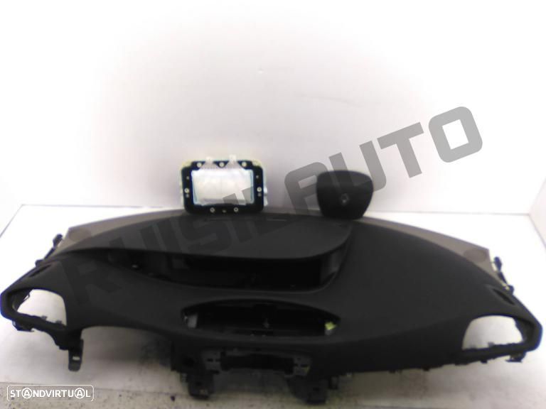 Conjunto Airbags 9852_59927r Renault Scenic Iii [2008_2016] - 1