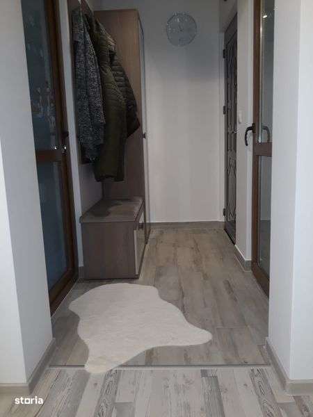 Inchiriez apartament cu 2 camere Aleea Trandafirolor - Imagine principală: 4/8