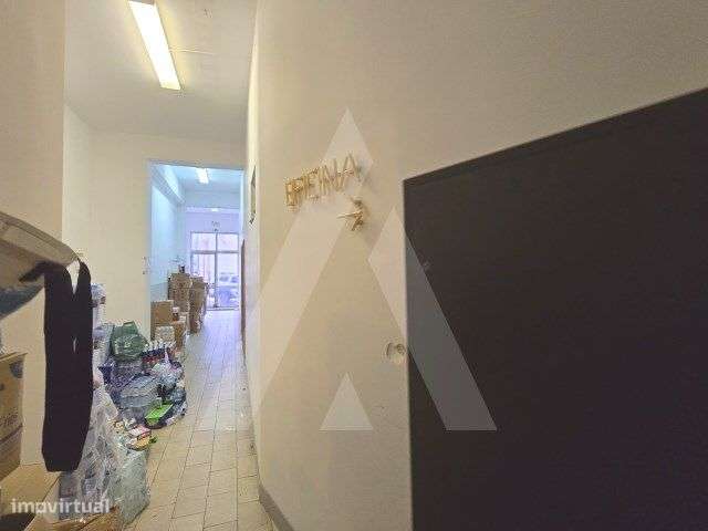 Loja com projeto para habitação na zona Beira Mar, Aveiro - Grande imagem: 4/14
