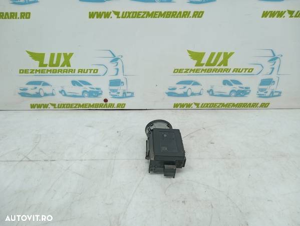 Contact cu cheie 3C0905843AD Volkswagen VW Passat B7  [din 2010 pana  2015] - 2