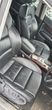Dezmembrez Audi A6 C6 motor 3.0 tdi an 2005 tip BMK 224 cp interior complet din piele neagra scaun scaune fata bancheta spate plafon interior palasolar furtun intercooler carcasa filtru aer debitmetru aer turbo turbina turbosuflanta dezmembrari piese auto - 1