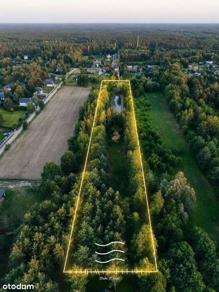 Arsa, 8300 m²
