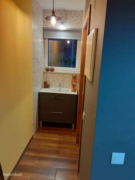 Alugo T2 em Sever do Vouga - Grande imagem: 5/8