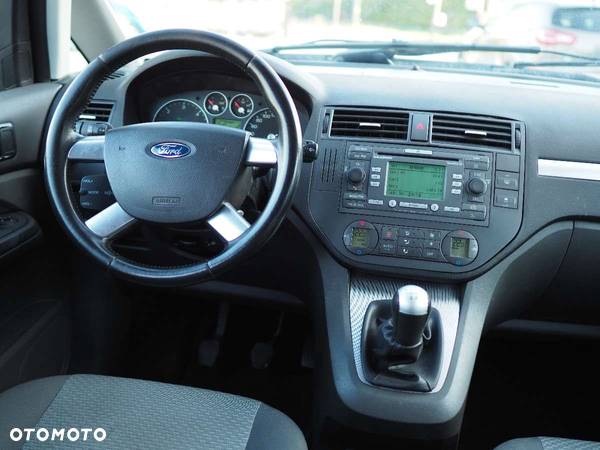 Ford C-MAX - 21