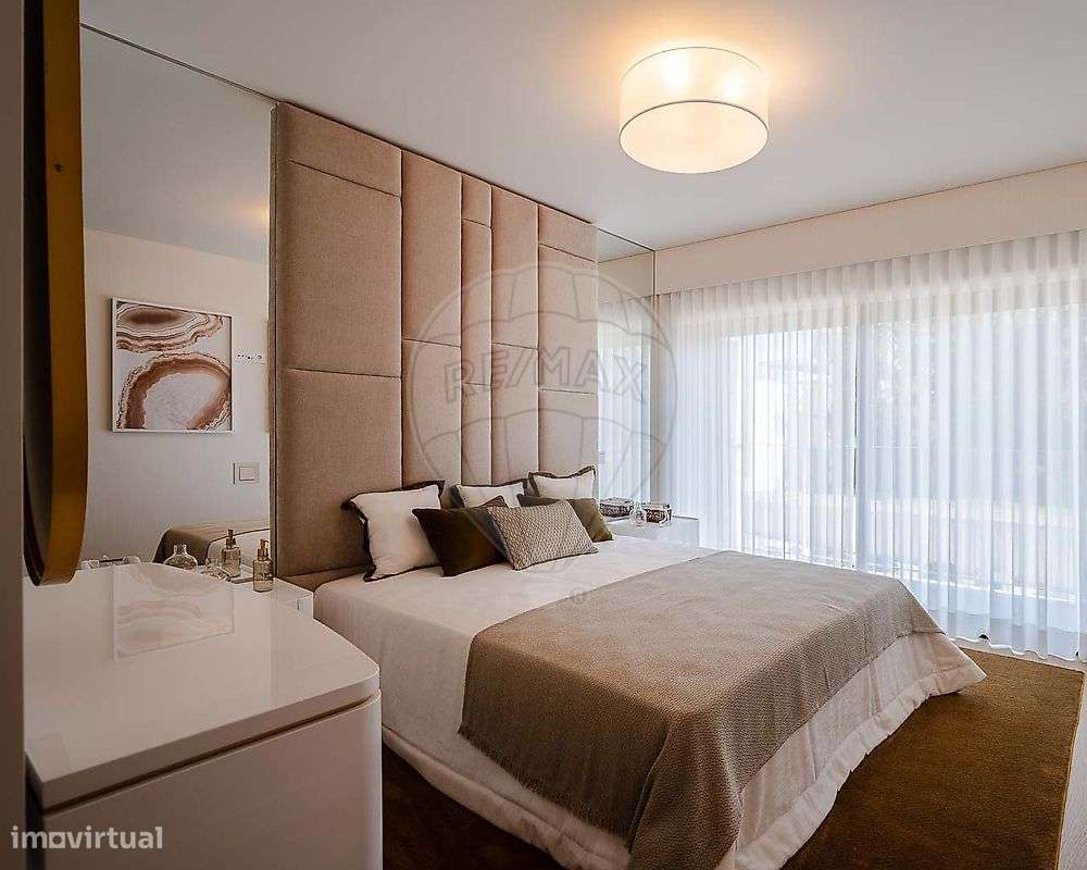 Apartamento T4 para venda-5