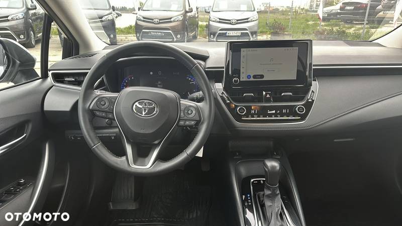 Toyota Corolla 1.5 Comfort MS - 11