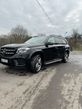 Mercedes-Benz GLS 350 d 4-Matic - 2