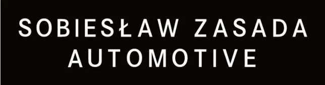 Sobiesław Zasada Automotive - Samochody Używane - oddział Starowa Góra logo
