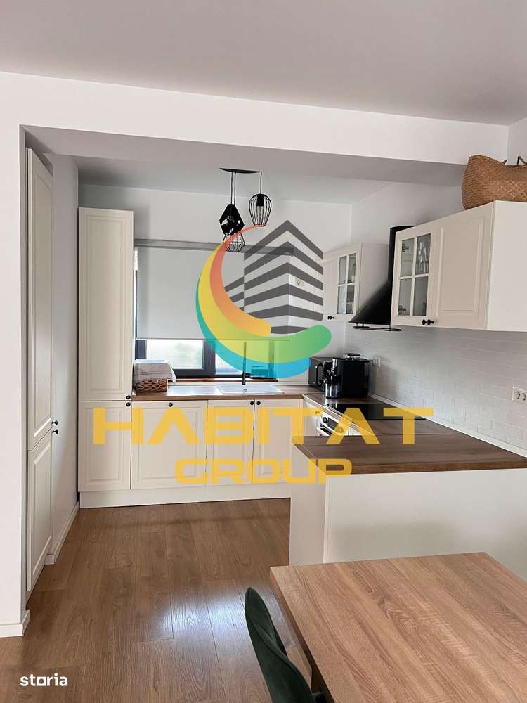 Vanzare vila P+1 Drumul Binelui Metalurgiei locuita mobilata - Imagine principală: 5/19