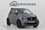 Smart ForTwo Coupé Electric Drive Prime - 6