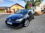 Volkswagen Golf Variant 2.0 TDI BlueMotion Technology DSG Highline - 1