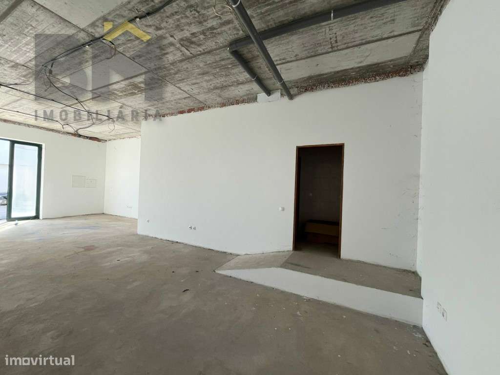 Excelente Oportunidade Comercial | Quinta Nova | Castelo Branco! - Grande imagem: 5/8
