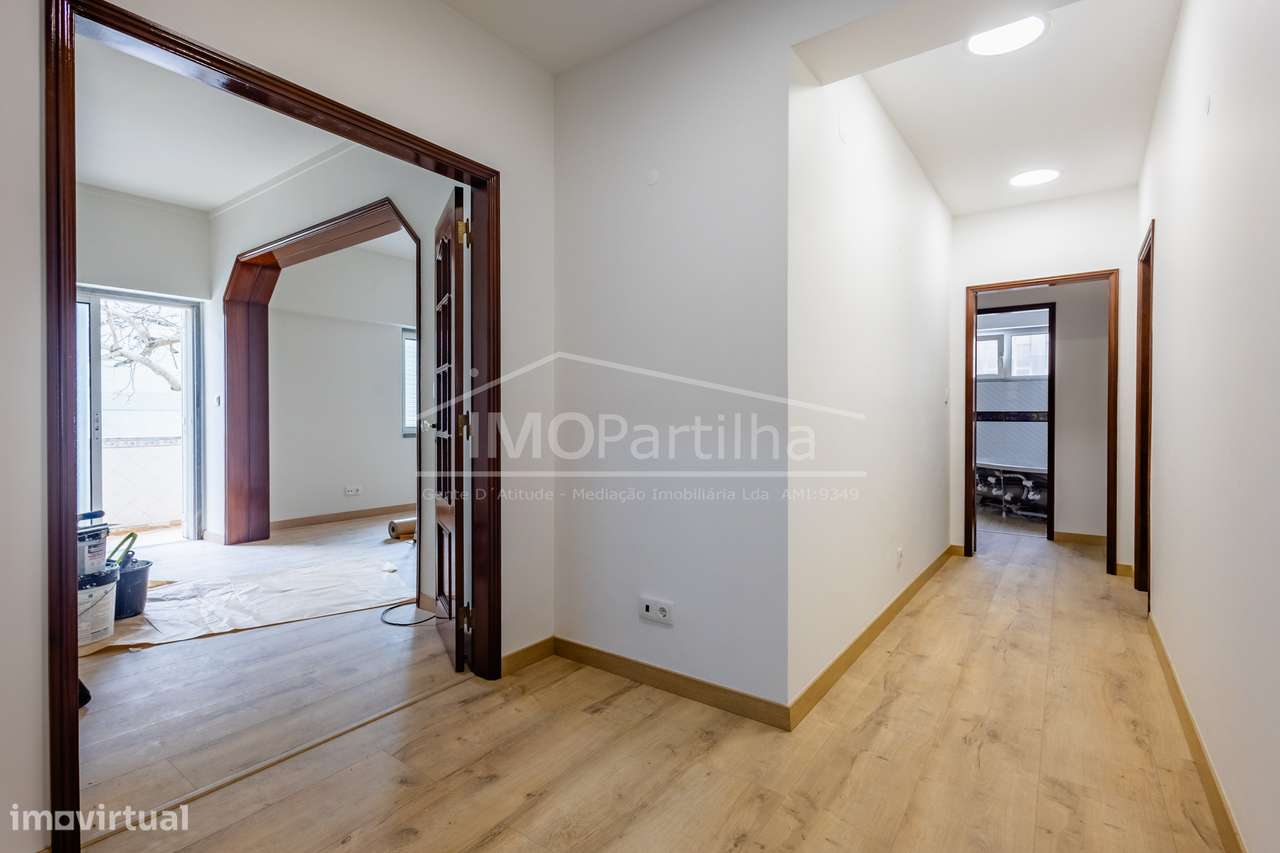 Apartamento t3 à venda na Avenida Mariano Cyrillo de Carvalho
estoril-10