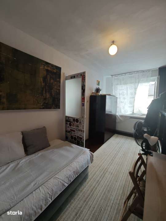 Apartament 4 camere, 2 bai, 70 mp – zona verde si linistita - Imagine principală: 3/15