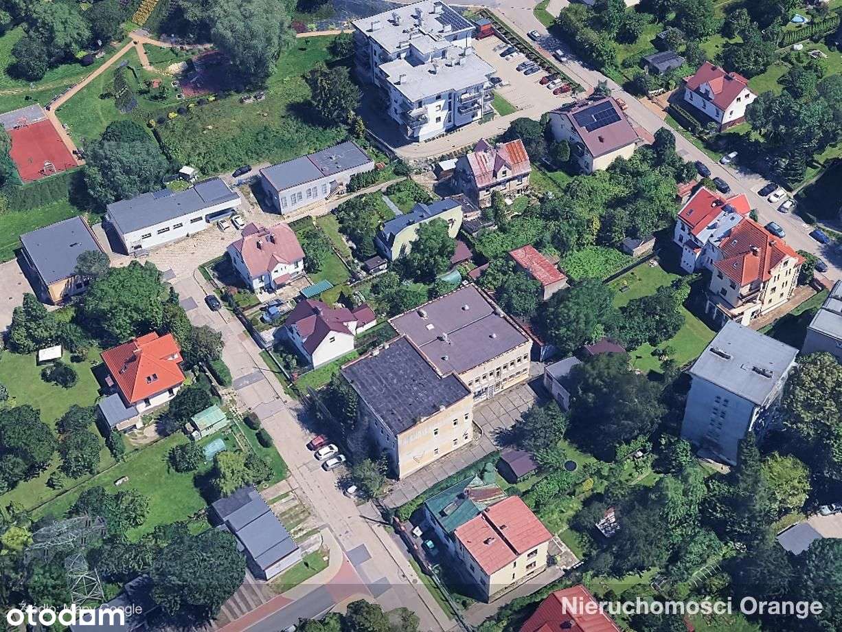 Budynek biurowy w pobliżu centrum Bielska-Białej. - Pełny obrazek: 4/11
