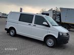 Volkswagen Transporter T5 T6 - 5