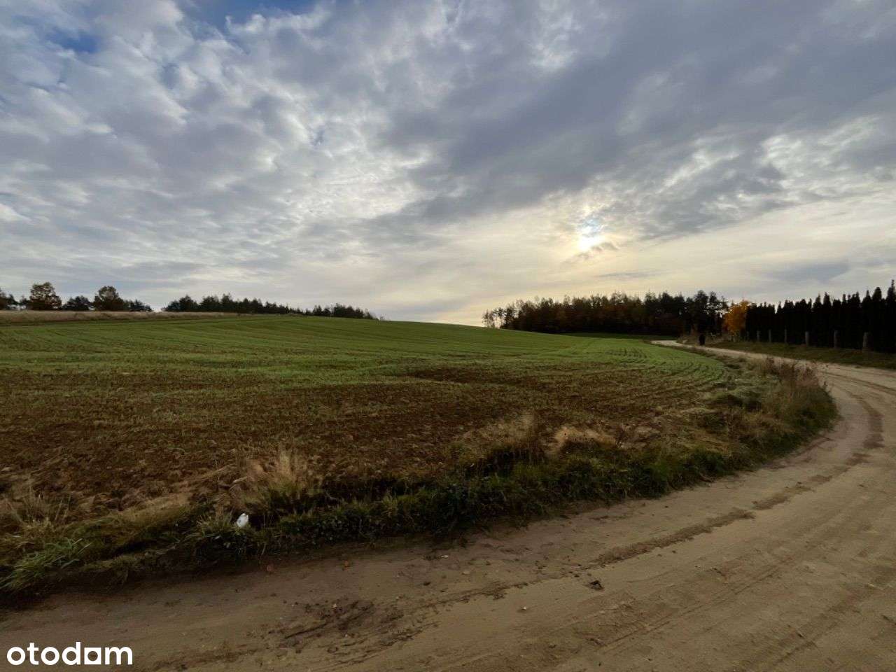 Działka budowlana 900 m2 do 4 lokali - Pełny obrazek: 4/12