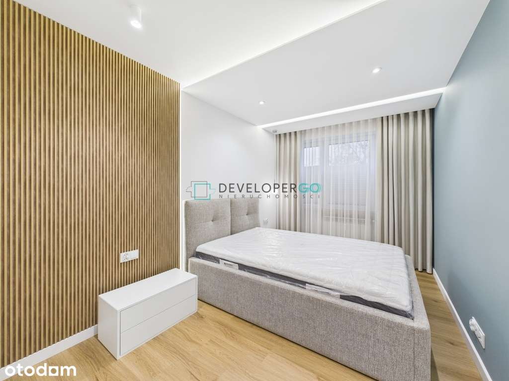 piękne 60 mkw. 1 piętro po generalnym remoncie - Pełny obrazek: 4/17