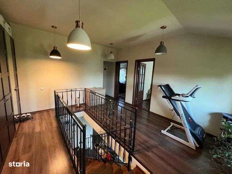 Inchiriere Casa Chiscani - Imagine principală: 5/8